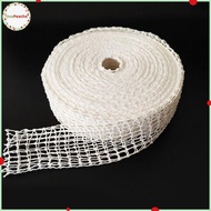 OnePeache 3 Meter Cotton Meat Net Ham Sausage Net Butcher's String Sausage Net Roll VN