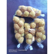 Kacimuih - Sarang Balam - Ramuak - By2 Minang Padang Pariaman - Old School Snack