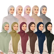 naelofar Modal Shawl