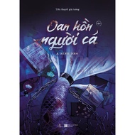 Book - Mermaid's Soul - Horror Novel [Vietnam Bookstore-731]