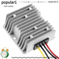 POPULAR Step Up Converter, 120W 12V To 24V DC-DC Boost Converter, Durable 5A DC Converter Truck