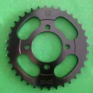 EX5 REAR SPROCKET 428 36T