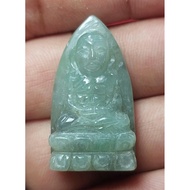 Luang Phu Thuad,Phor Than Klai Wat Chan Thada Pracharam B.E2540