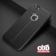 Case iphone 6/6S iphone 7 iphone 5/5S AutoFocus Carbon Silicone