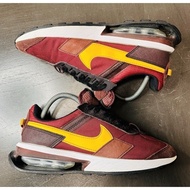 nk nk Air Max Pre-Day Pre Day Shoes DC9402-600 Cedar Pollen lelaki 7 kod G2BN