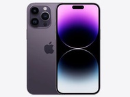 Apple iPhone14 Pro 256GB 紫色