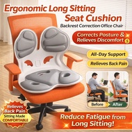 💺Ergonomic Posture Correction And Lumbar Support Chair [Lumbar Support/Fatigue Relief] Ergonomic Bac