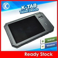 K-TAB (Tablet device)