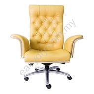 Leather Office Chair / Director Office Chair /CEO Office Chair E 1085H/E 1087H/E 1088S