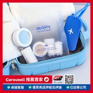 ATOJET | 第三代迷你蓮蓬頭套裝 (含花灑*1、濾芯*2、防水袋*1)  *Jennie推薦* 現貨 全新行貨 Made in Korea , Brand New HK Original , 花