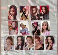 ITZY - Crazy in Love 小卡