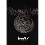 Bpm82.5 [LEE CHANG SUB] + CARD