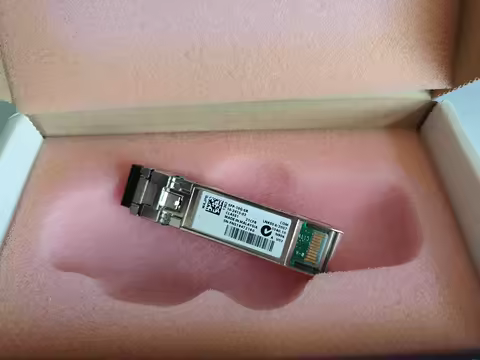 sfp 10g sr/SFP-10G-SR/10-2415-03 V03 850nm 10GBASE-SR SFP+ purpose fiber module switch 10g sfp/10gb 