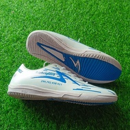 SPECS LIGHTSPEED FUTSAL SHOES LS REBORN IN WHITE BLUE PREMIUM