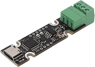 GOWENIC USB to CAN Adapter, 3D Printer Accessories, USB to CAN Adapter Board Based On STM32F072 Supp