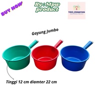 MPW - JUMBO PLASTIC BAG JUMBO BAG