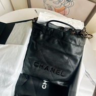 Chanel 22bag 全新