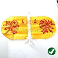 Dahlia Scout Team Flag - Dahlia Team Flag