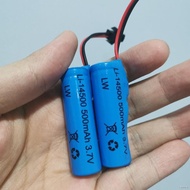 ♞™❍Toys Car Battery 500MAH