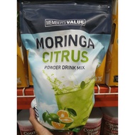 S&R Moringa Citrus Juice Powder 2kg