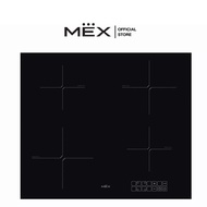 MEX รุ่น HIM364 เตาแม่เหล็กไฟฟ้าฐานกระจกเซรามิก ขนาด 60 ซม.