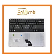 Keyboard Acer Aspire 4740 4740G 4741 4741Z 4741G 4743 4745G 4810 3810