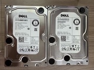 2x Dell 1TB SATA Hard Drives Enterprise WD1003FBYX HDD 硬碟 硬盤 HDD 1T NAS RAID
