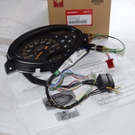 ชุดมาตรวัดความเร็ว(SPEEDOMETER ASSY) Wave125s (หัวเถิก) แท้ศูนย์ฮอนด้า ราคา/1ชิ้น 37200-KPH-305