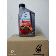 PETRONAS SPRINTA F700 15W 50
