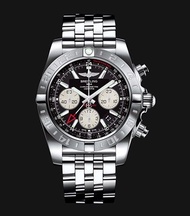 Breitling Chronomat GMT 44mm B01