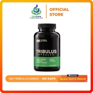 On Tribulus 625 Mg 100 Caps Optimum Nutrition