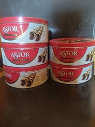 ASTOR WONDERFUL SENSATION COKLAT / 150 GR / MAYORA INDAH