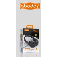 ABODOS AS-WH13 WIRELESS HEADPHONE