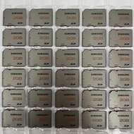 Suitable for Samsung SD 2G Canon Nikon Panasonic CCD Digital Camera Memory Card Old Suzuki Swift SD 
