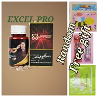 Excel PRO TOK ABAH BY DATO FADZILAH KAMSAH