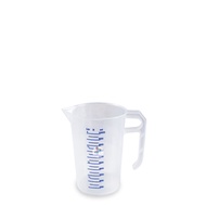 Measuring Cup 1 Liter 1841 Green Leaf Genji
