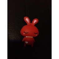 USB Thumbdrive 8GB (Mashi Maro Red)