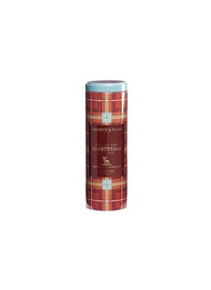 FORTNUM &amp; MASON CHOCOLATE PEARL SHORTBREAD TIN