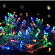 10 Meters 100 LEDs Flexible Strip Light For Holiday Wedding Party