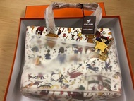 #sellmybags 全新 Piero Guidi Magic Circus 手袋 （可上膊）