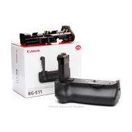 Canon battery grip BG-E11