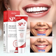 YILEST Sp 7 Ultra Whitening Sp 6 Toothpaste Ultra Whitening Toothpaste Sp-6 Probiotic Brightening To