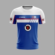 Yamaha Lorenzo 99 Tshirt Jersey