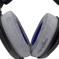 misodiko Upgraded Ear Pads Cushions Replacement for Sennheiser HD380 Pro, HD555, HD558, HD559, HD599