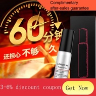 YQ49 LOVEDELAYDelayed Spray Male External Time-Extension Spray Magic Oil Men's Extended Delay Wipes Adult Sex Sex Produc