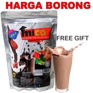 [WHOLESALE] MICO GOAT MILK TAMARkoko (CHOCOLATE)
