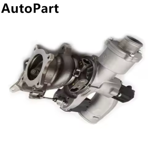 06L145701B 06L145701K EA888 MK3 Engine Turbo Charger Turbocharger Part For Audi A4 Quattro B8 S4 A5 