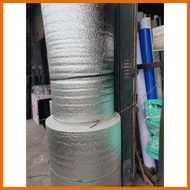 ◿ ☍ INSULATION FOAM ( PER METER)