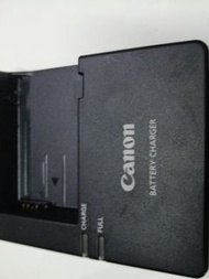 Canon e8e 相機 充電器 二手 正常