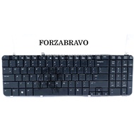 HP PAVILION DV6 DV6-1000 DV6-2000 DV6-030US DV6-1210SA DV6-360US DV6-390EV DV6-2125TX DV6-2155DX DV6